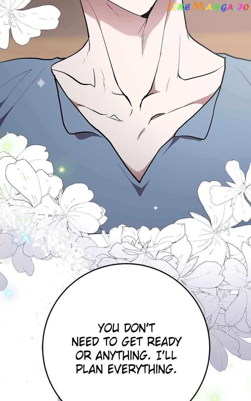 The Team Leader is Tired of Being A Newlywed Chapter 25 page 92