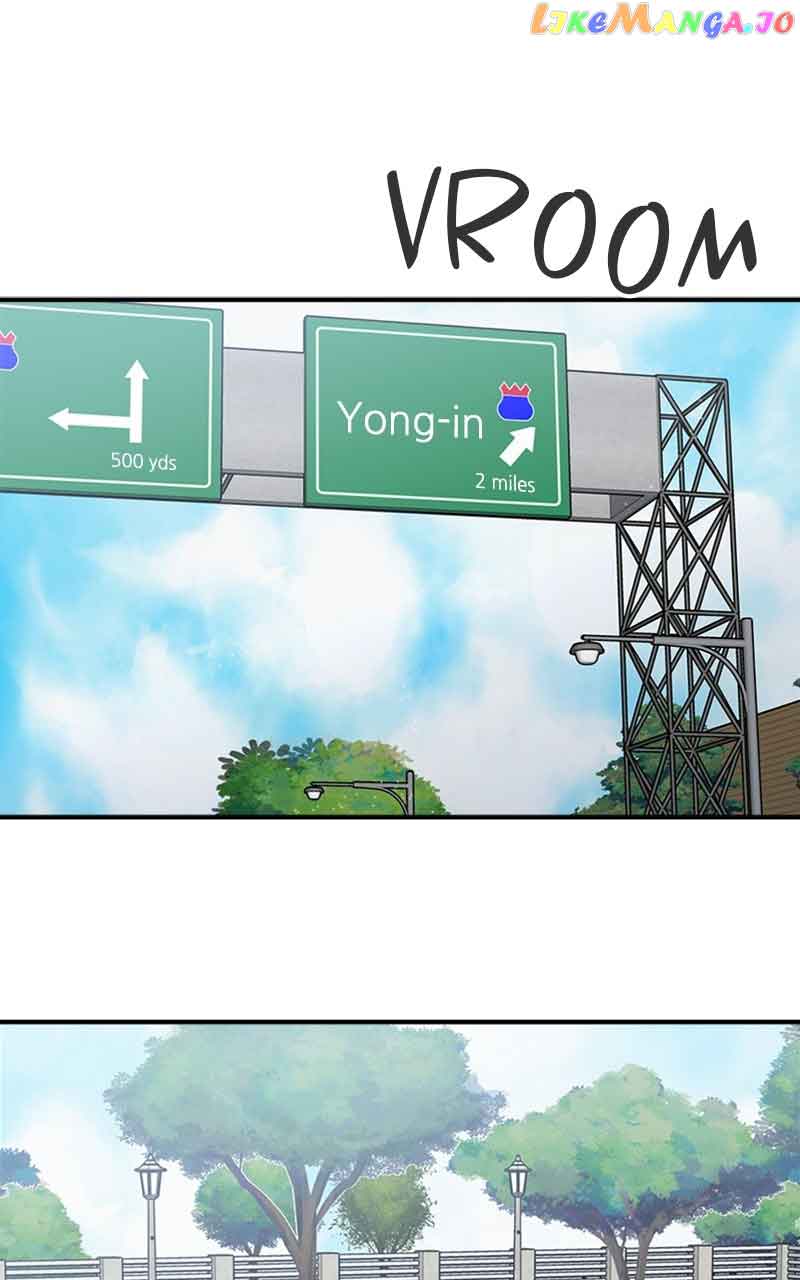 The Team Leader is Tired of Being A Newlywed Chapter 25 page 94