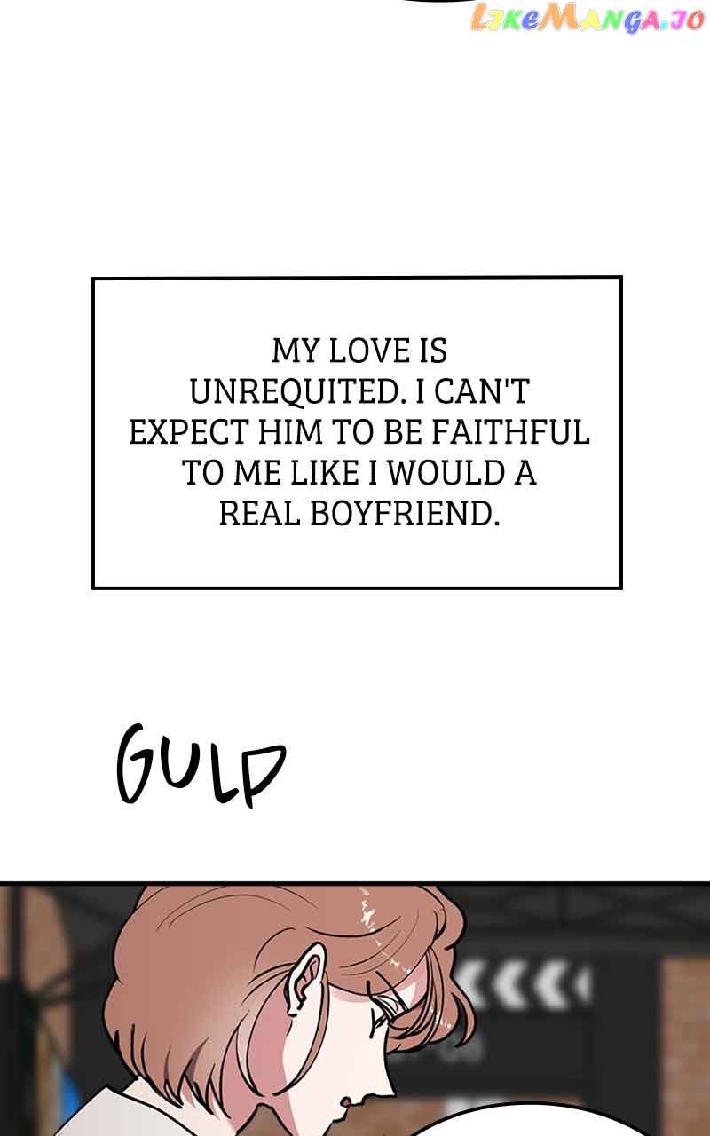 The Team Leader is Tired of Being A Newlywed Chapter 26 page 9