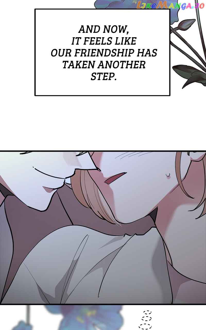 The Team Leader is Tired of Being A Newlywed Chapter 26 page 101