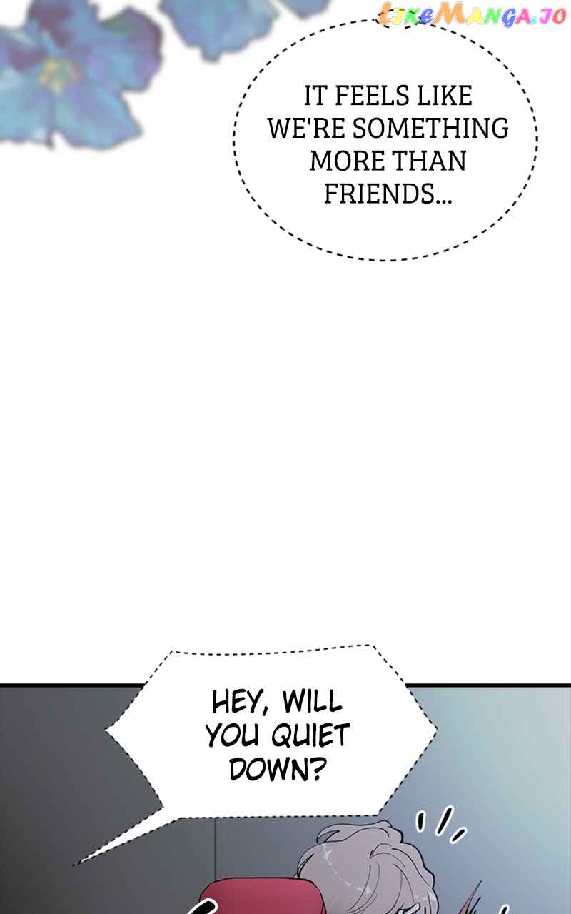 The Team Leader is Tired of Being A Newlywed Chapter 26 page 102