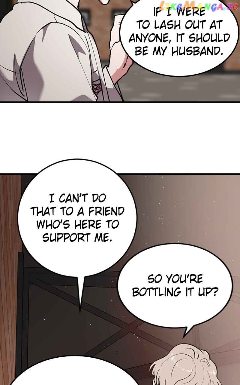 The Team Leader is Tired of Being A Newlywed Chapter 26 page 10