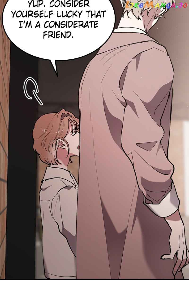 The Team Leader is Tired of Being A Newlywed Chapter 26 page 11