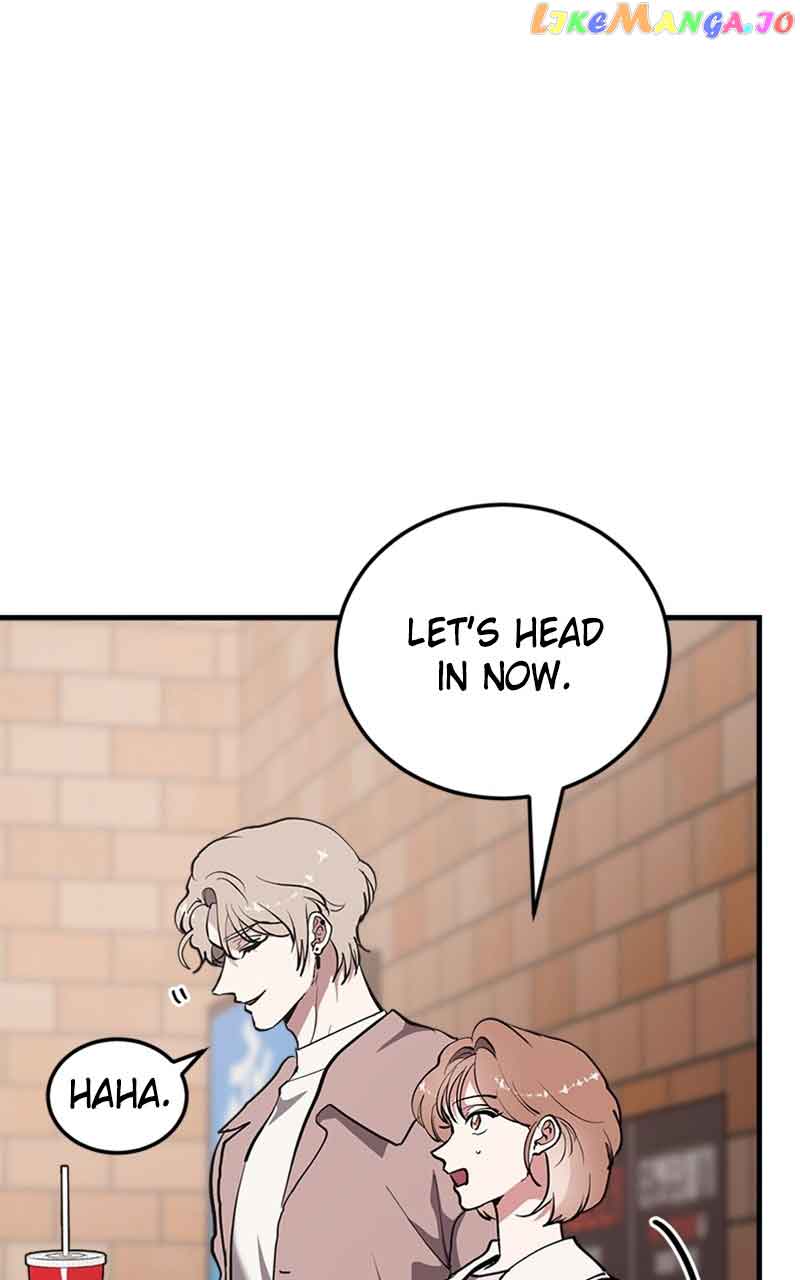 The Team Leader is Tired of Being A Newlywed Chapter 26 page 12