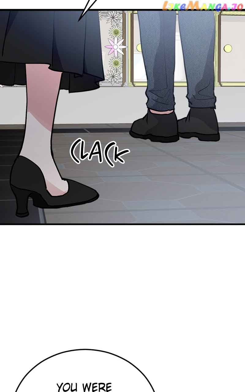 The Team Leader is Tired of Being A Newlywed Chapter 26 page 24