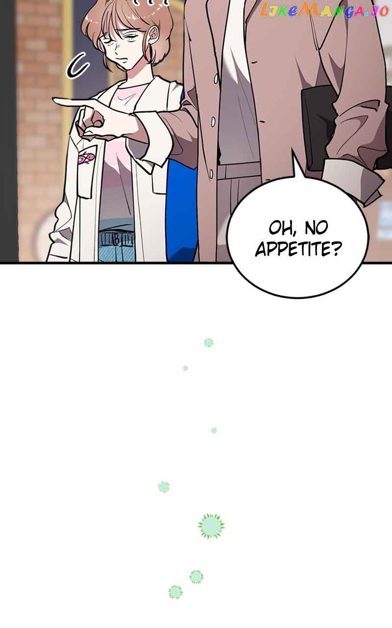 The Team Leader is Tired of Being A Newlywed Chapter 26 page 2