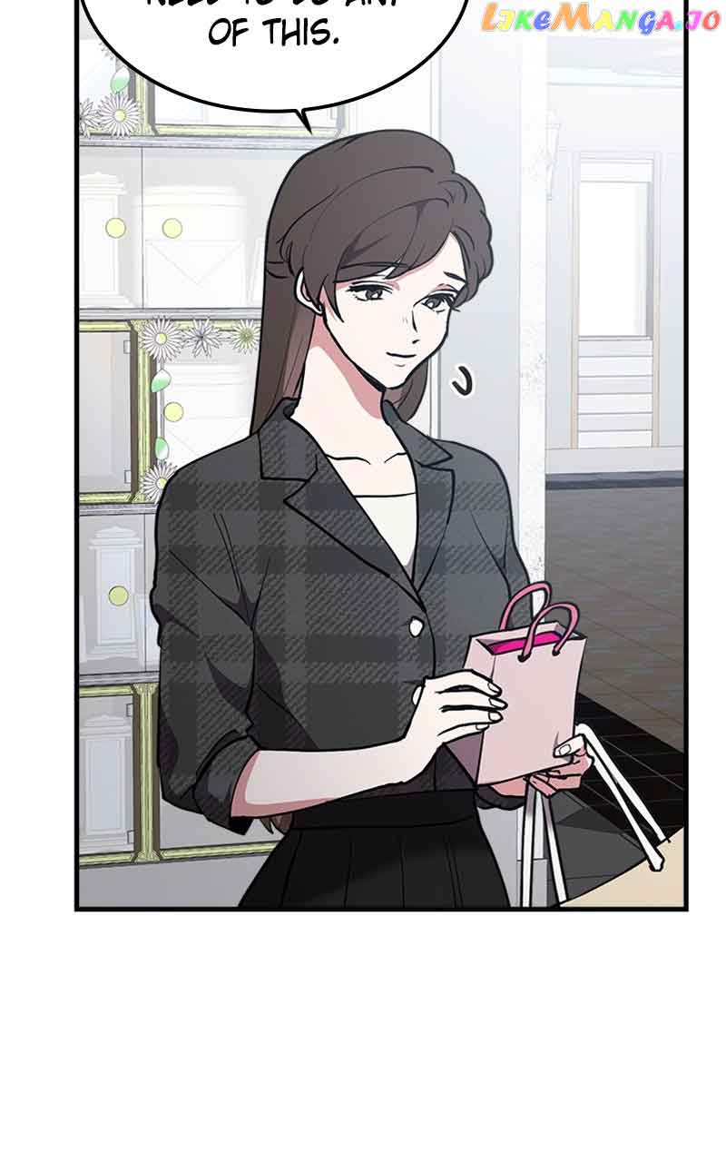 The Team Leader is Tired of Being A Newlywed Chapter 26 page 32