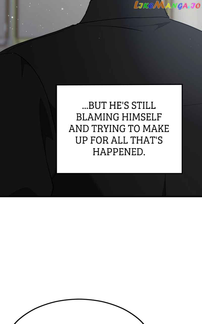 The Team Leader is Tired of Being A Newlywed Chapter 26 page 35