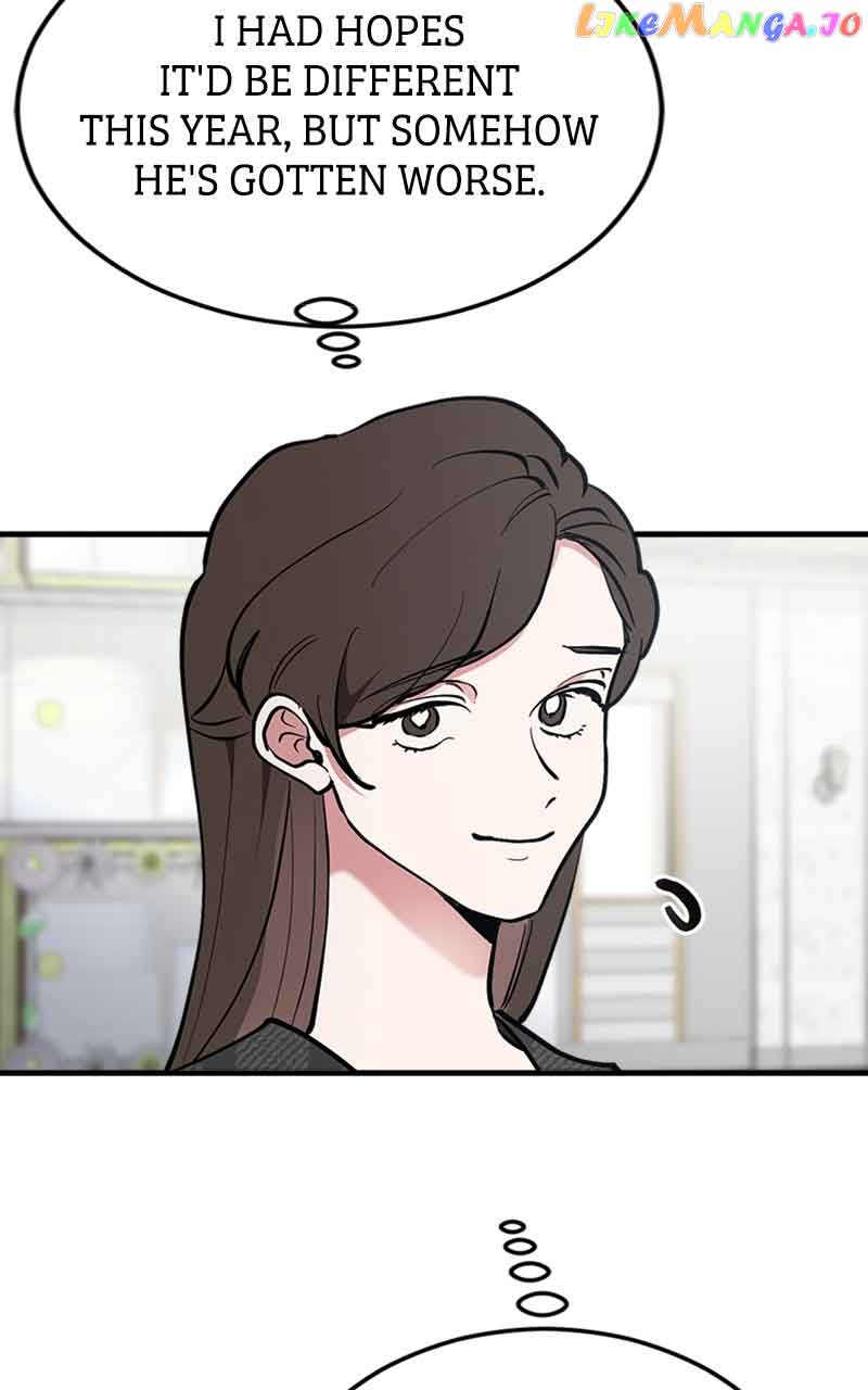 The Team Leader is Tired of Being A Newlywed Chapter 26 page 36