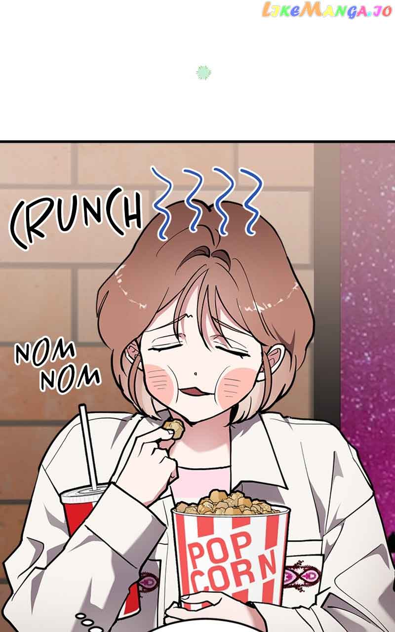 The Team Leader is Tired of Being A Newlywed Chapter 26 page 3