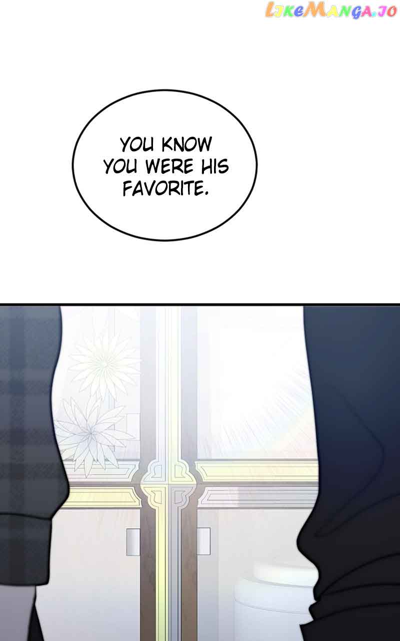 The Team Leader is Tired of Being A Newlywed Chapter 26 page 39