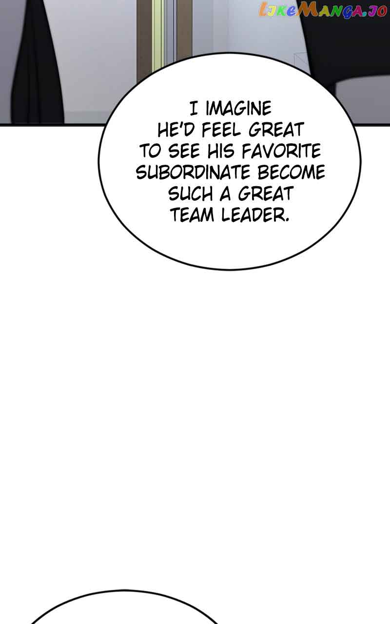 The Team Leader is Tired of Being A Newlywed Chapter 26 page 40