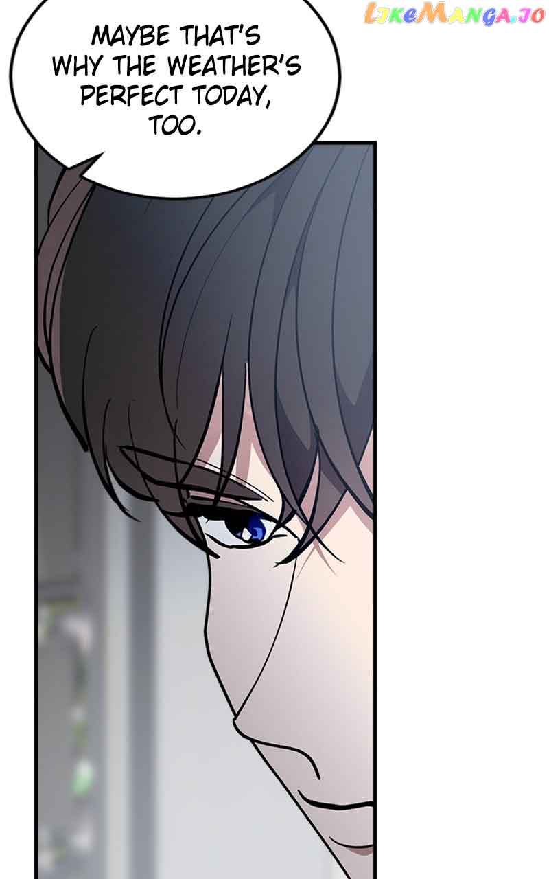 The Team Leader is Tired of Being A Newlywed Chapter 26 page 41