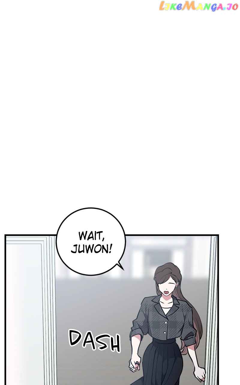 The Team Leader is Tired of Being A Newlywed Chapter 26 page 52