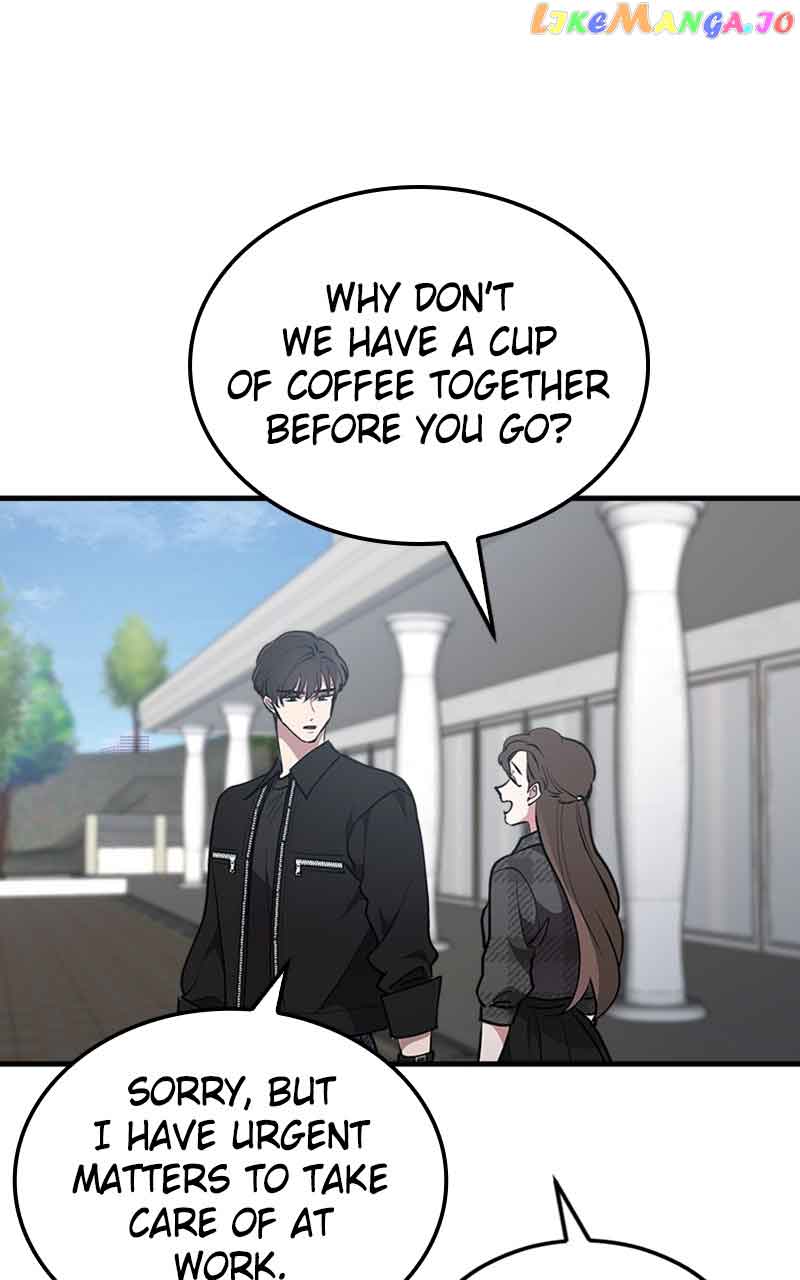 The Team Leader is Tired of Being A Newlywed Chapter 26 page 54