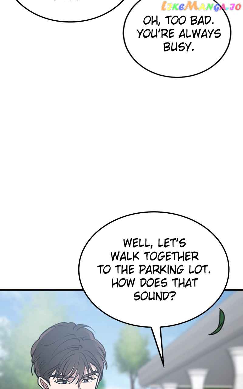 The Team Leader is Tired of Being A Newlywed Chapter 26 page 55