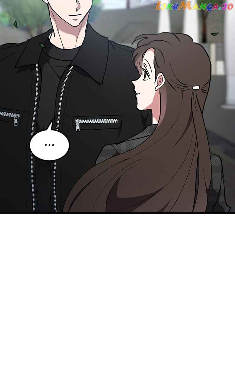 The Team Leader is Tired of Being A Newlywed Chapter 26 page 56
