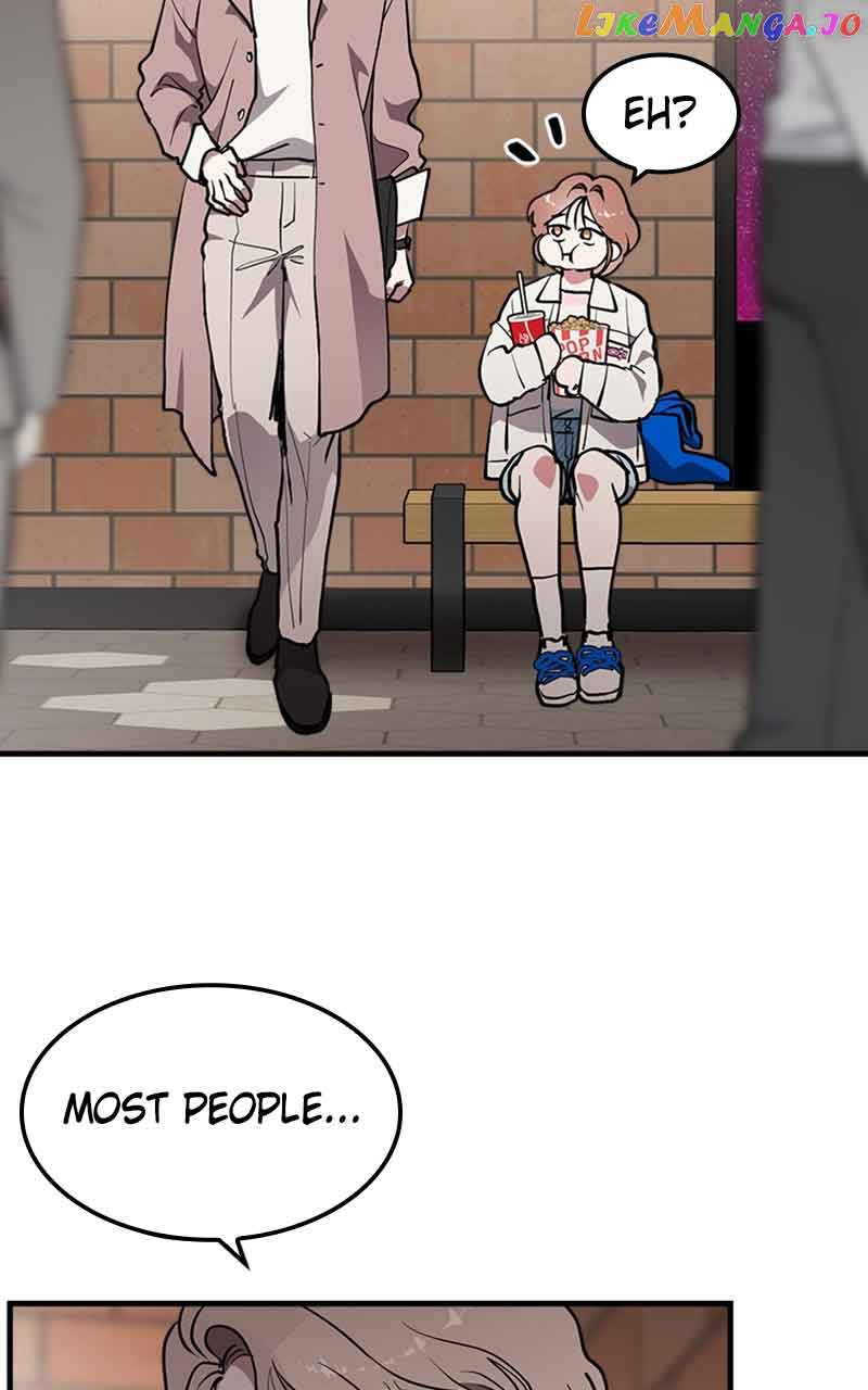 The Team Leader is Tired of Being A Newlywed Chapter 26 page 5