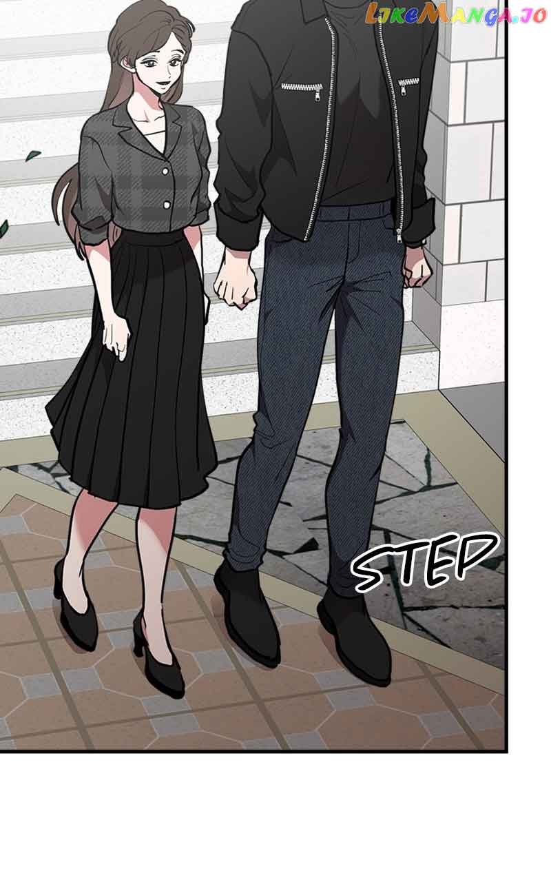 The Team Leader is Tired of Being A Newlywed Chapter 26 page 59