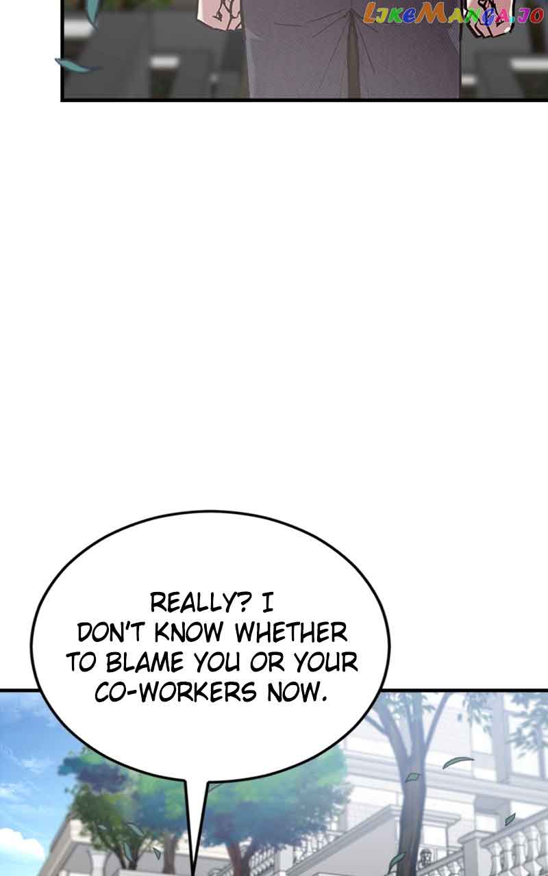 The Team Leader is Tired of Being A Newlywed Chapter 26 page 62
