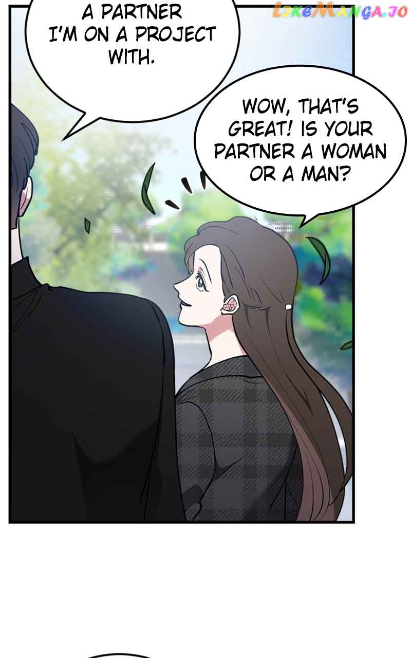 The Team Leader is Tired of Being A Newlywed Chapter 26 page 65