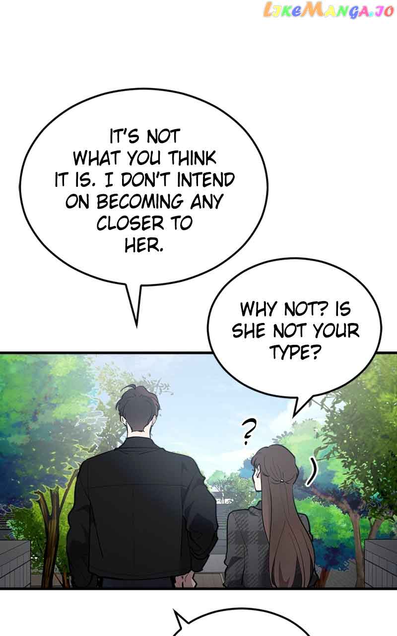 The Team Leader is Tired of Being A Newlywed Chapter 26 page 67