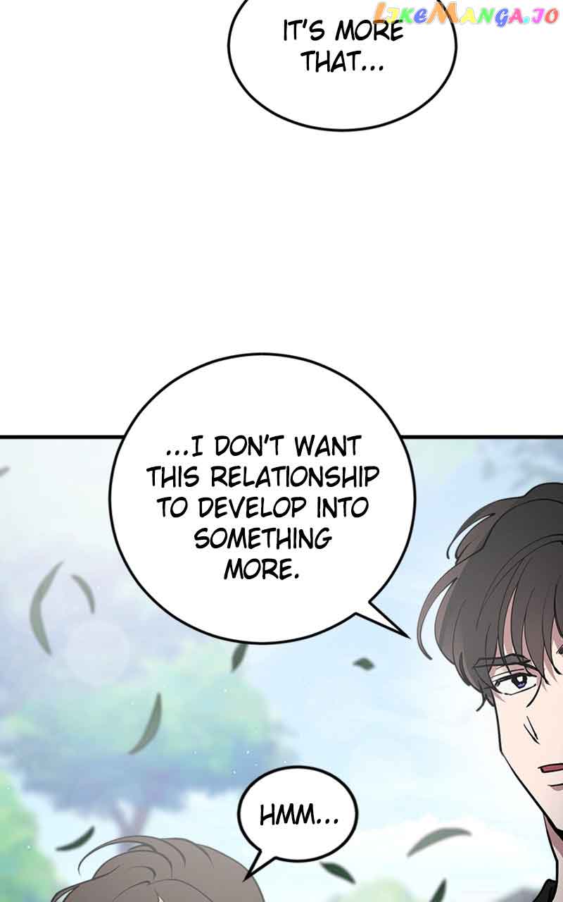 The Team Leader is Tired of Being A Newlywed Chapter 26 page 68