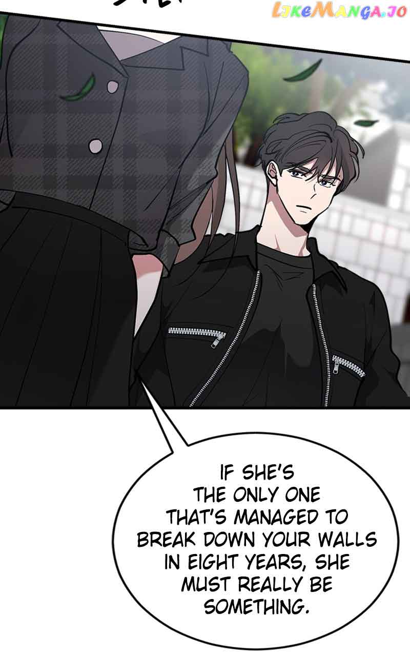 The Team Leader is Tired of Being A Newlywed Chapter 26 page 70
