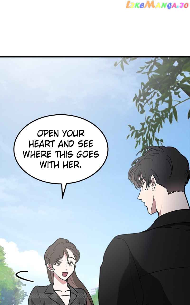 The Team Leader is Tired of Being A Newlywed Chapter 26 page 71