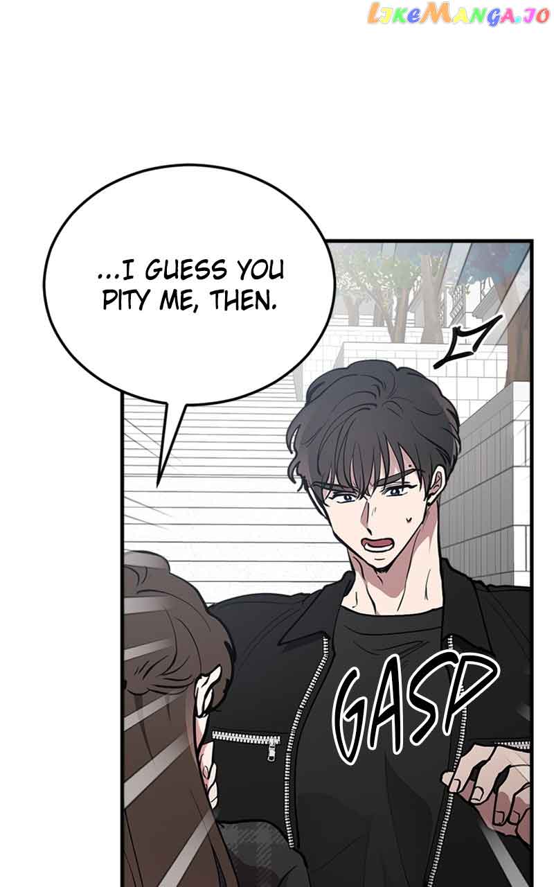 The Team Leader is Tired of Being A Newlywed Chapter 26 page 76