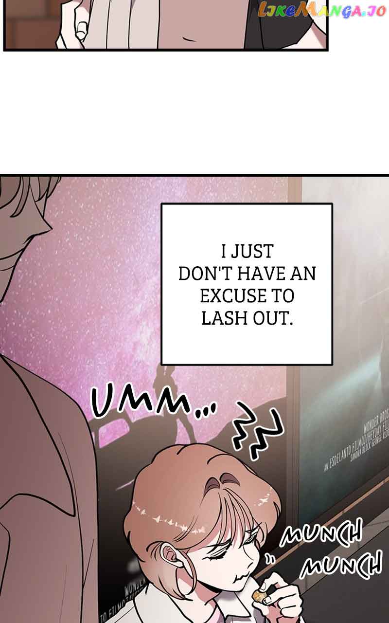 The Team Leader is Tired of Being A Newlywed Chapter 26 page 7