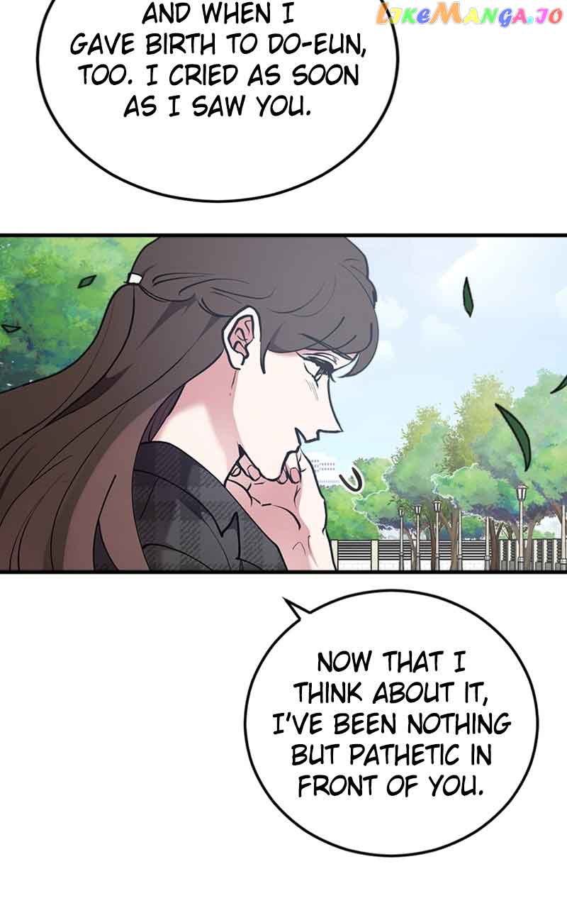 The Team Leader is Tired of Being A Newlywed Chapter 26 page 79