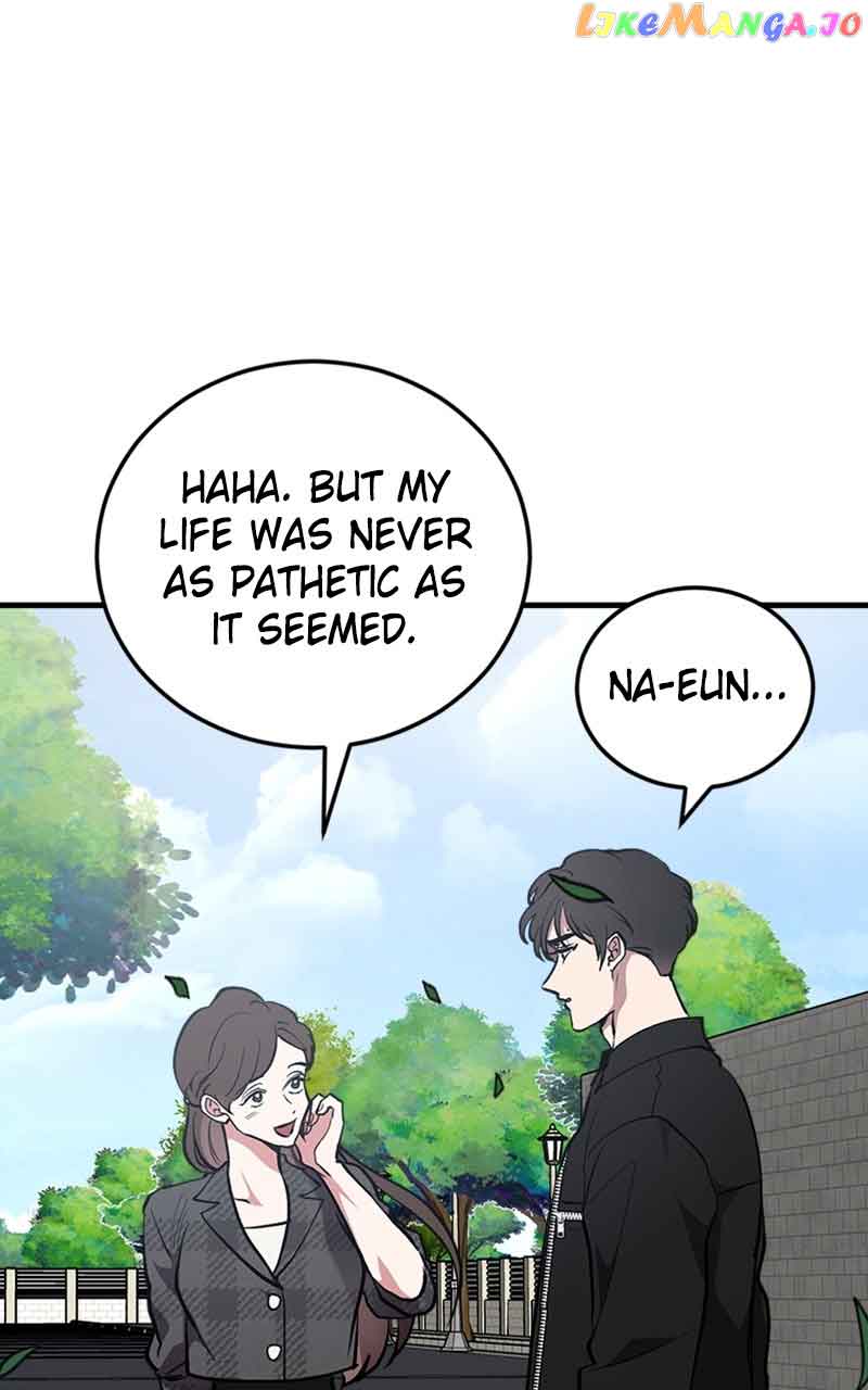 The Team Leader is Tired of Being A Newlywed Chapter 26 page 80