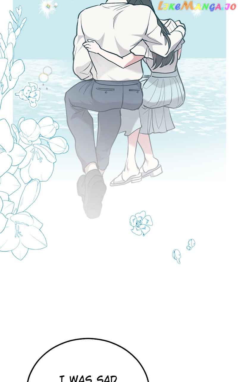 The Team Leader is Tired of Being A Newlywed Chapter 26 page 82