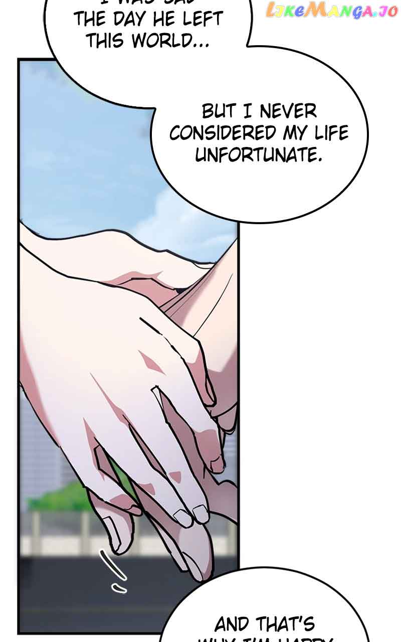 The Team Leader is Tired of Being A Newlywed Chapter 26 page 83