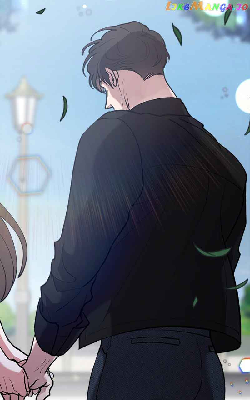 The Team Leader is Tired of Being A Newlywed Chapter 26 page 85
