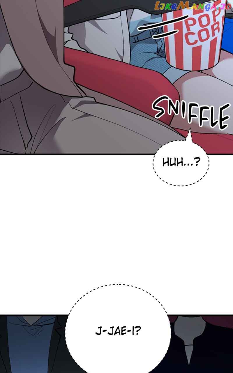 The Team Leader is Tired of Being A Newlywed Chapter 26 page 94