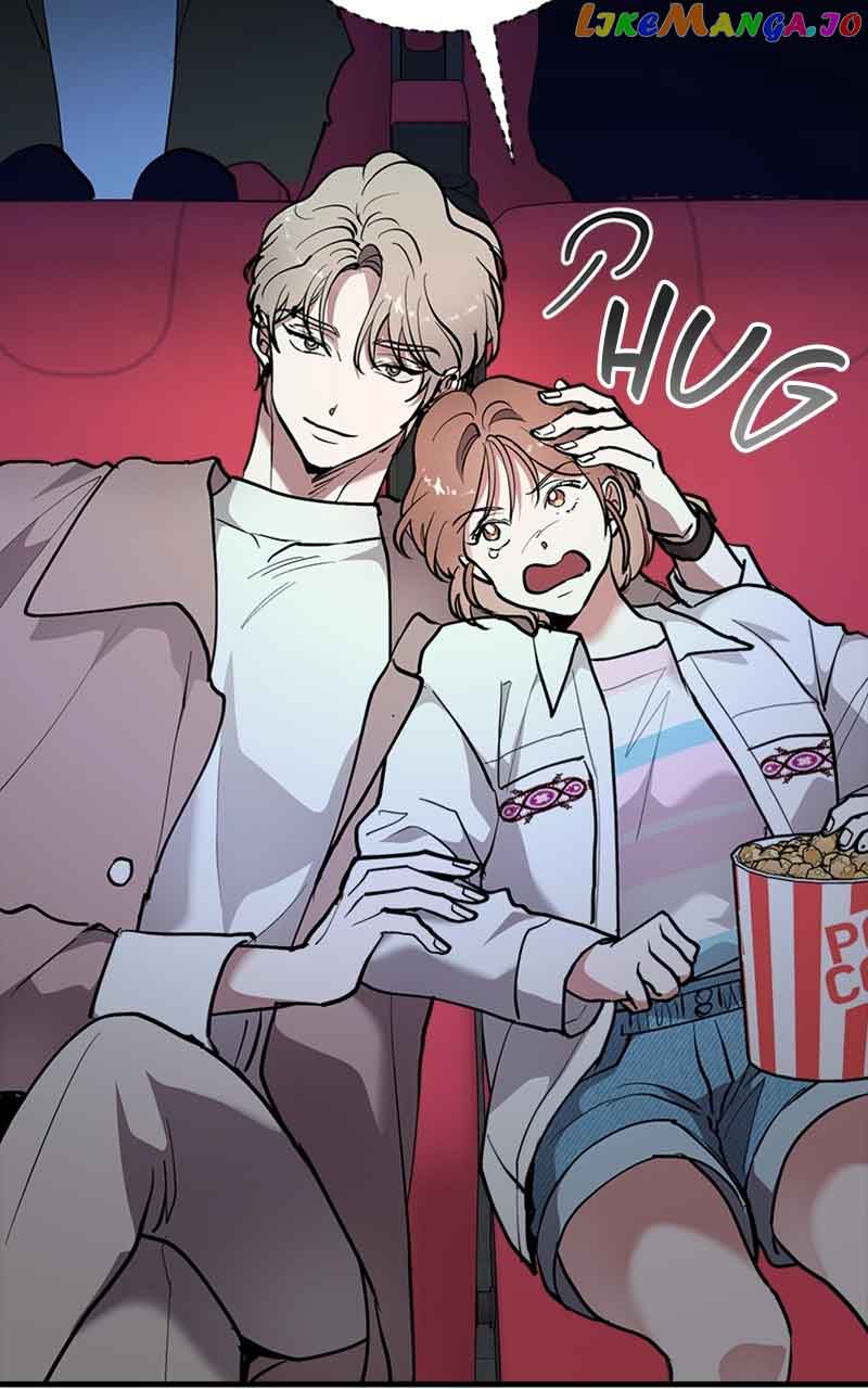 The Team Leader is Tired of Being A Newlywed Chapter 26 page 95