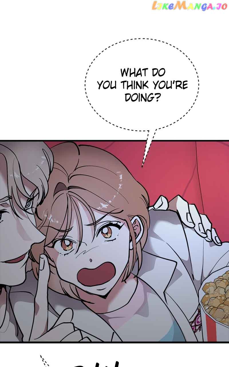 The Team Leader is Tired of Being A Newlywed Chapter 26 page 96