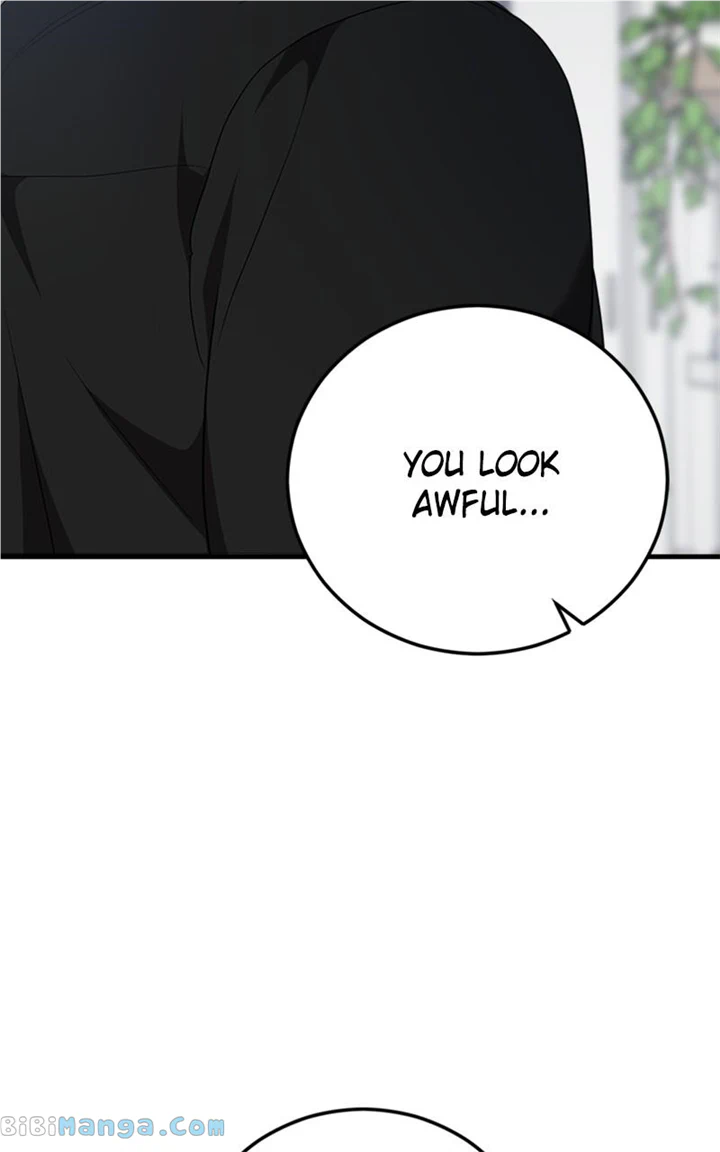 The Team Leader is Tired of Being A Newlywed Chapter 27 page 100