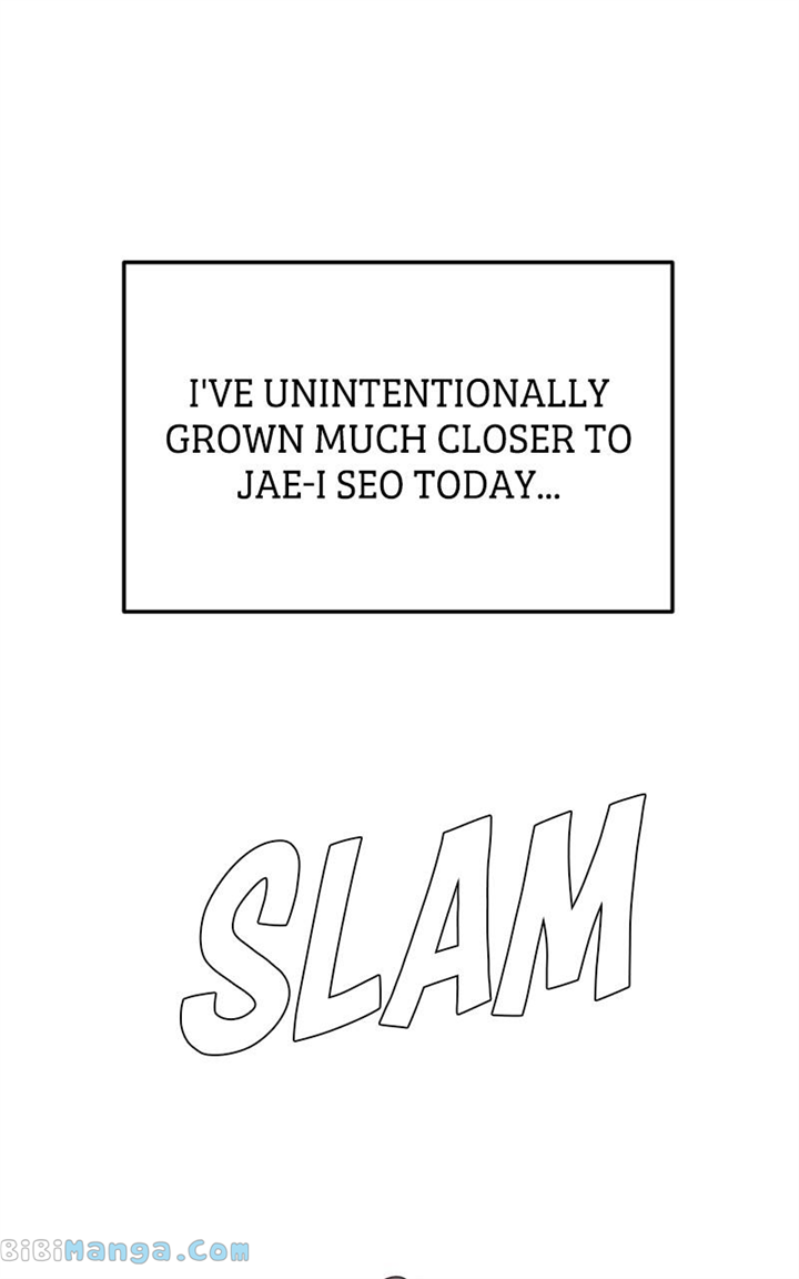The Team Leader is Tired of Being A Newlywed Chapter 27 page 102