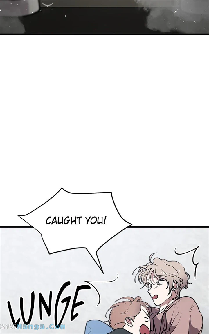 The Team Leader is Tired of Being A Newlywed Chapter 27 page 18