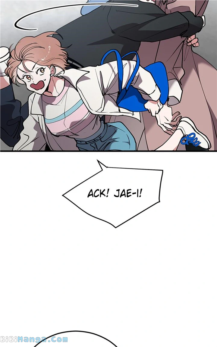 The Team Leader is Tired of Being A Newlywed Chapter 27 page 19