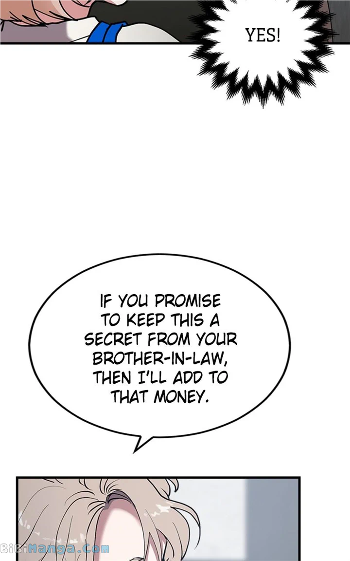The Team Leader is Tired of Being A Newlywed Chapter 27 page 27