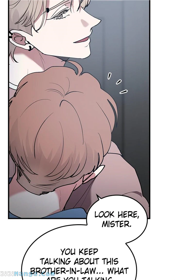 The Team Leader is Tired of Being A Newlywed Chapter 27 page 28