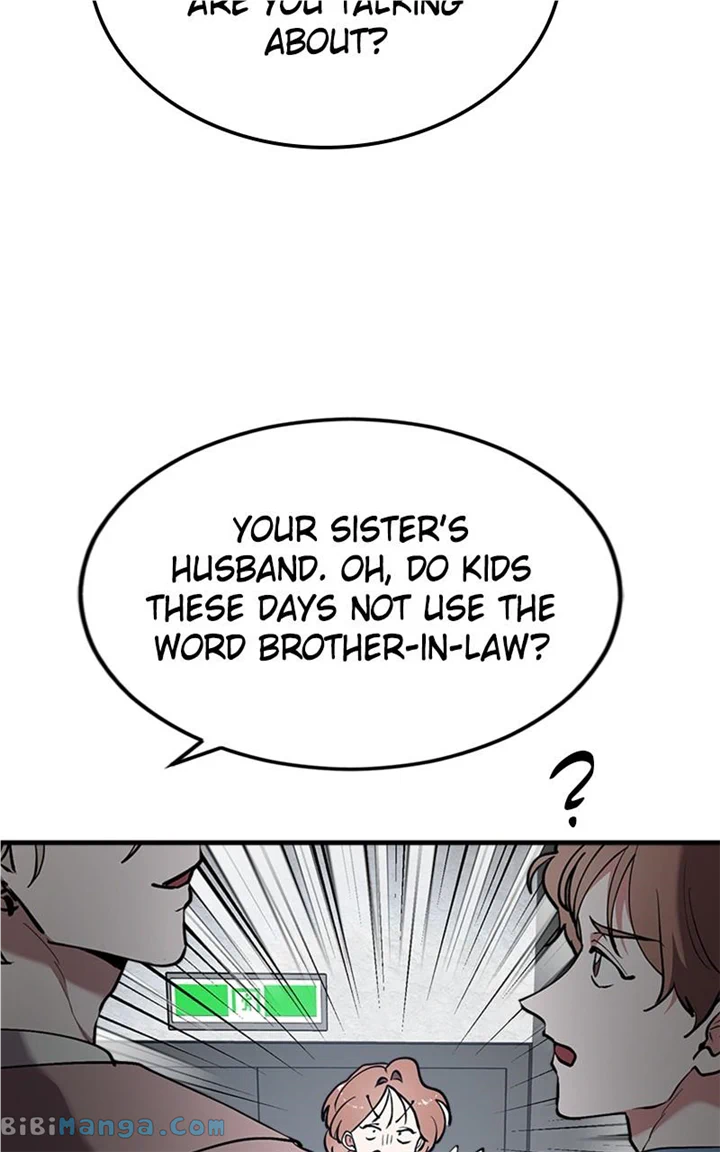 The Team Leader is Tired of Being A Newlywed Chapter 27 page 29