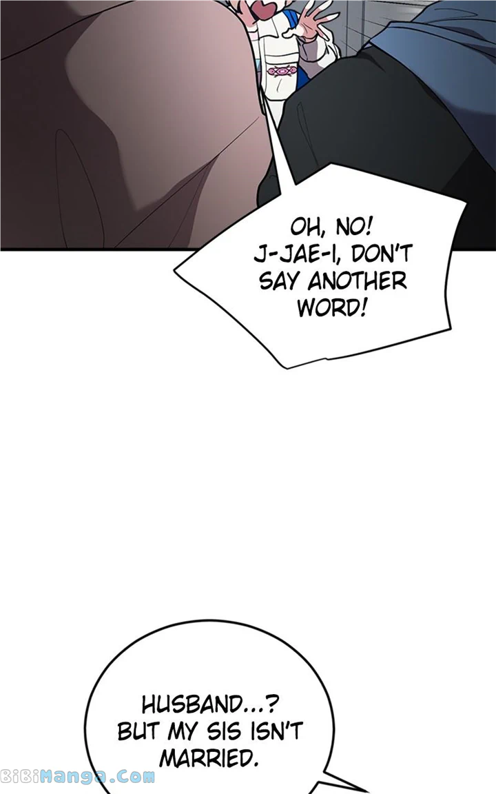 The Team Leader is Tired of Being A Newlywed Chapter 27 page 30