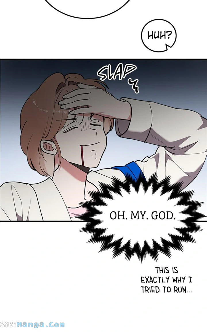The Team Leader is Tired of Being A Newlywed Chapter 27 page 31