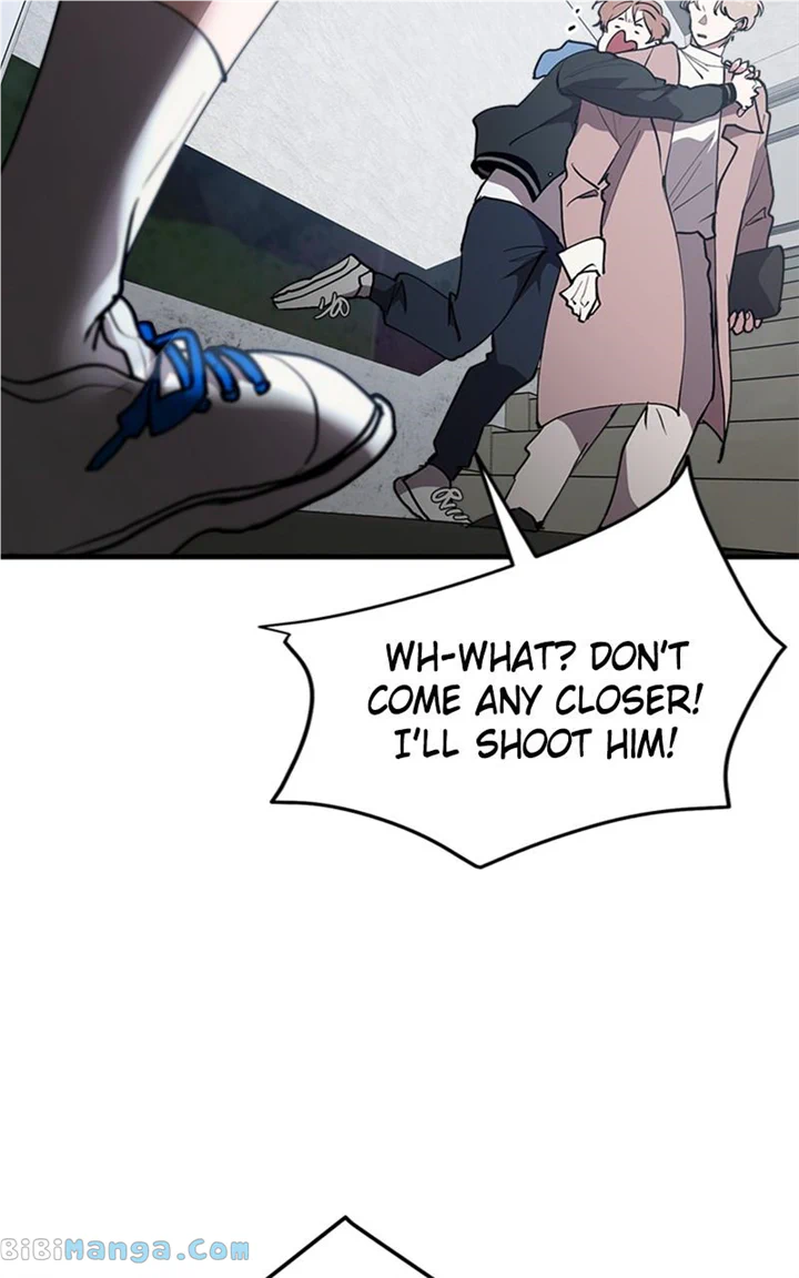 The Team Leader is Tired of Being A Newlywed Chapter 27 page 34