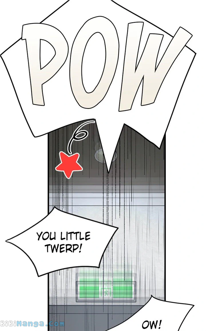 The Team Leader is Tired of Being A Newlywed Chapter 27 page 35